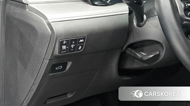 Kia K5 3rd generation id 4996618 из Кореи 8