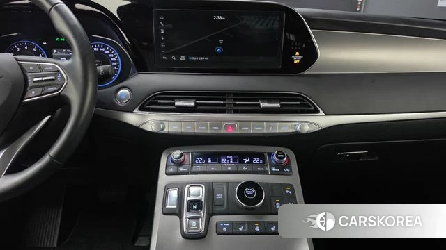 Hyundai Palisade id 4458474 из Кореи 8