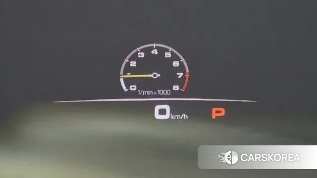 Porsche Cayenne (PO536) id 3208734 из Кореи 8