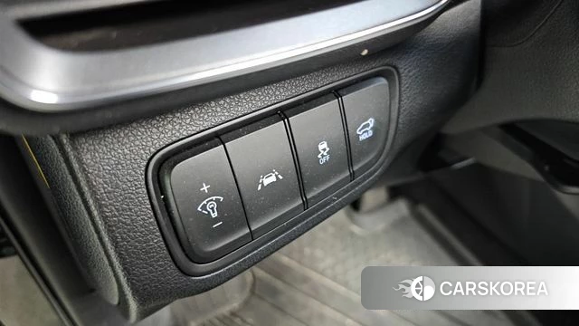 Hyundai Santa Fe TM id 4746866 из Кореи 8