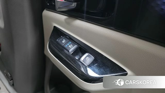 Kia Carnival 4th generation id 5033781 из Кореи 8