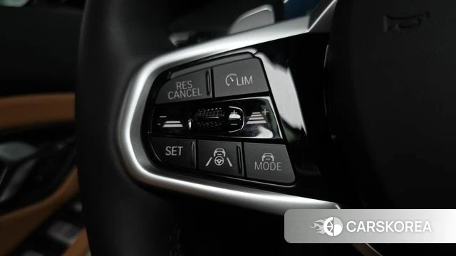 BMW 3 Series (G20) id 4985108 из Кореи 8