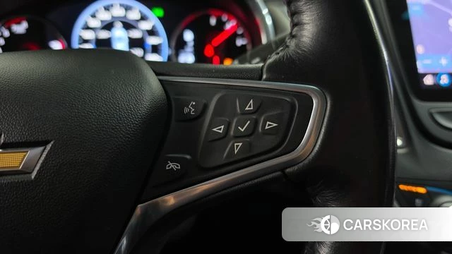 Chevrolet (GM Daewoo) The New Malibu id 4998360 из Кореи 8