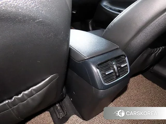 Hyundai Grandeur IG id 3480168 из Кореи 8