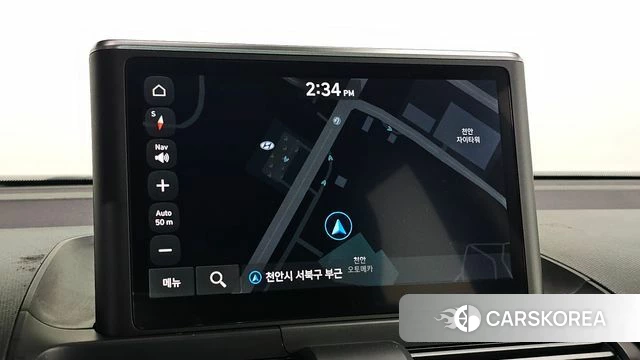 Hyundai Casper id 5017550 из Кореи 8