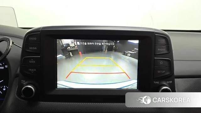 Hyundai Kona id 4785835 из Кореи 8