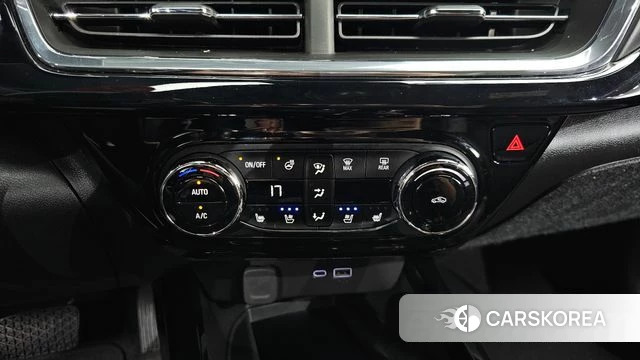 Chevrolet (GM Daewoo) Trax Crossover id 5021891 из Кореи 8