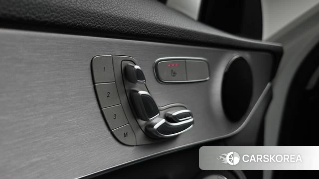Mercedes-Benz C-Class W205 id 4992610 из Кореи 8