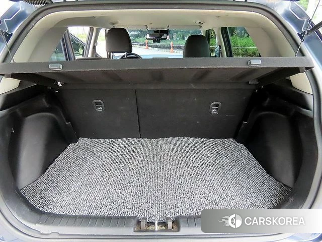 Hyundai Venue id 4647374 из Кореи 8