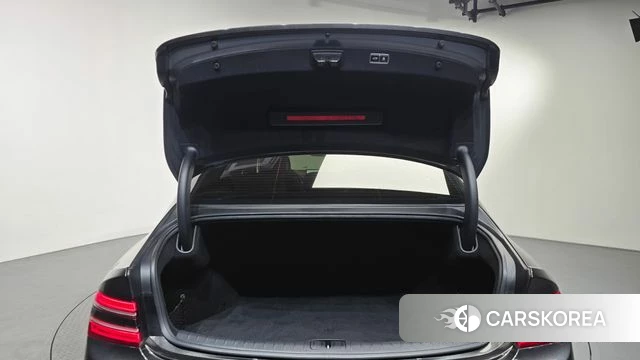 Genesis G80 (RG3) id 4992027 из Кореи 8