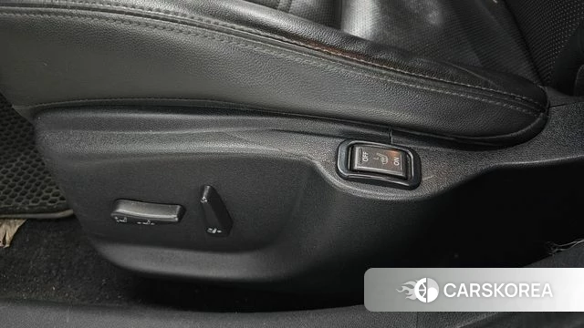 Renault Korea (Samsung) SM3 Neo id 4856532 из Кореи 8