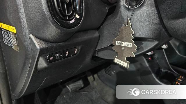 Kia All New Morning (JA) id 5048488 из Кореи 8