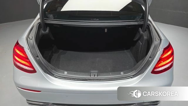 Mercedes-Benz E-Class W213 id 4959563 из Кореи 8