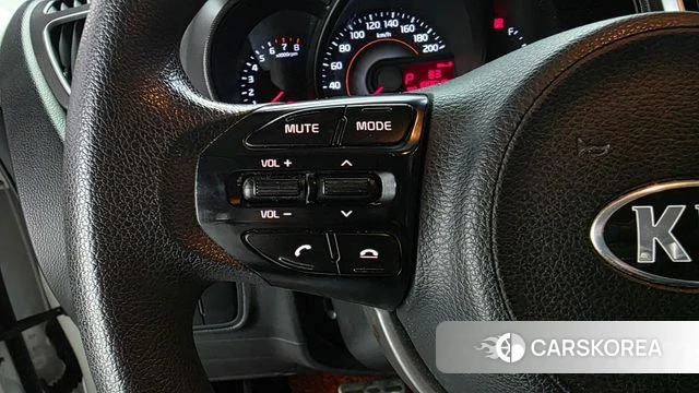 Kia The New Ray id 4993398 из Кореи 8