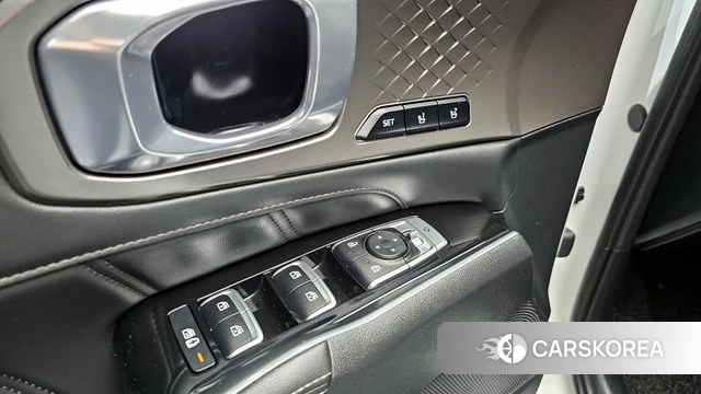 Kia Sorento 4th Generation id 4019665 из Кореи 8