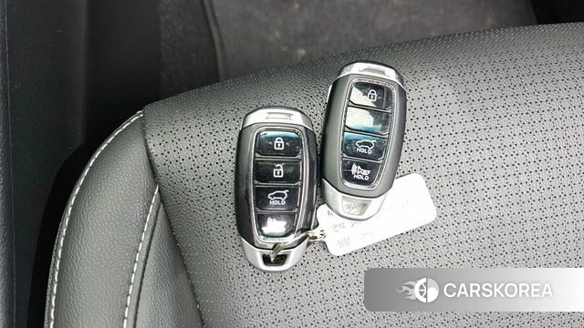 Hyundai Kona Hybrid id 4746357 из Кореи 8