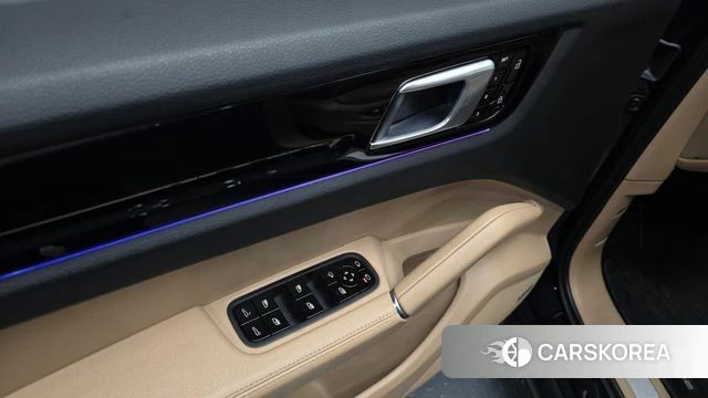 Porsche Cayenne (PO536) id 4770040 из Кореи 8