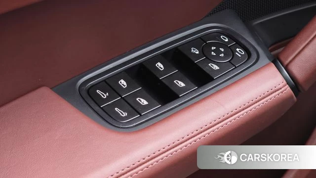 Porsche Cayenne (PO536) id 4990826 из Кореи 8