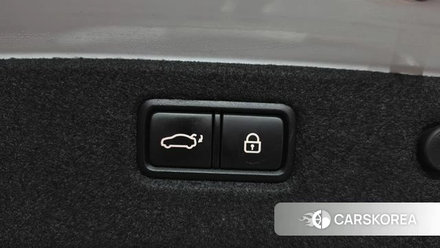 Genesis G70 id 4959981 из Кореи 8