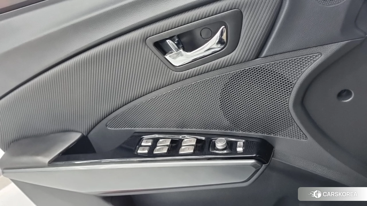 Ssangyong Tivoli Armor id 4978174 из Кореи 8