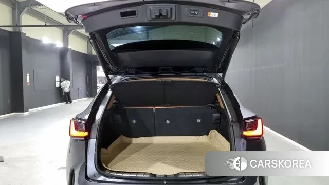 Lexus NX350h Second generation id 3512480 из Кореи 8