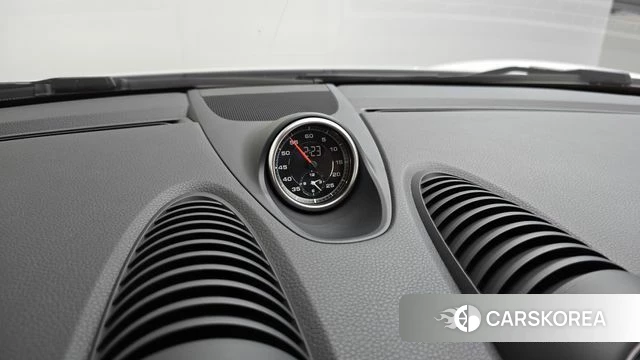 Porsche 718 Cayman id 4895588 из Кореи 8