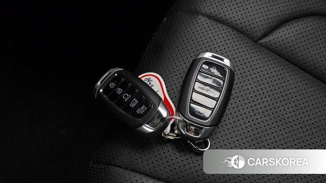 Hyundai Avante (CN7) id 5041383 из Кореи 8