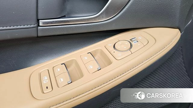 Hyundai Sonata (DN8) id 5013481 из Кореи 8