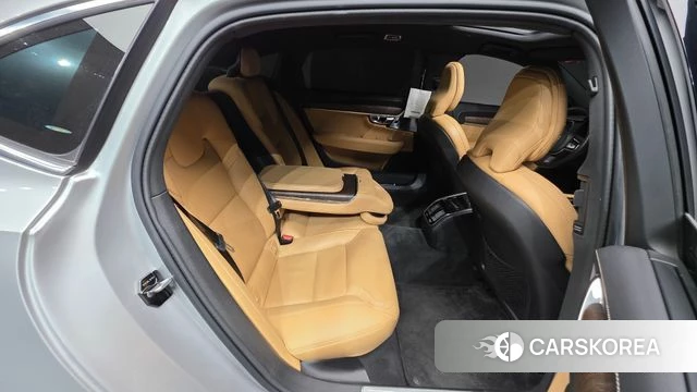 Volvo S90 id 4997715 из Кореи 8