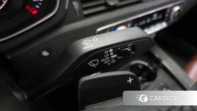 Audi A4 (B9) id 4647749 из Кореи 8