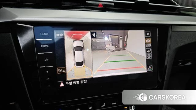 Volkswagen Arteon id 4921820 из Кореи 8