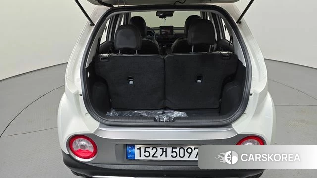 Hyundai Casper id 5040601 из Кореи 8