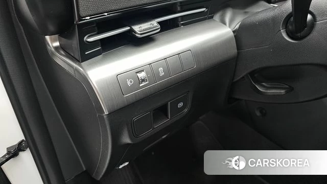 Hyundai Kona (SX2) id 4981153 из Кореи 8