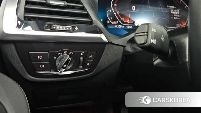 BMW X4 (G02) id 4959398 из Кореи 8