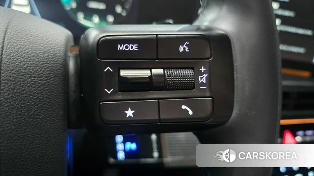 Hyundai Santa Fe (MX5) id 5002208 из Кореи 8