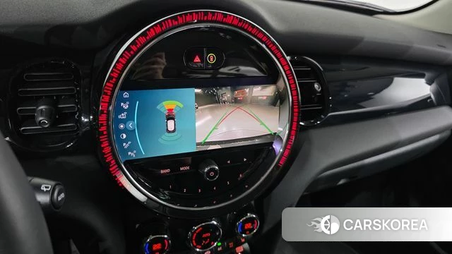 Mini Cooper id 4928647 из Кореи 8