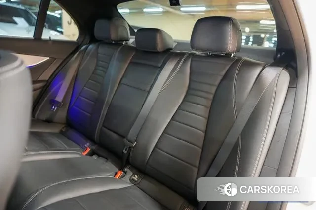 Mercedes-Benz E-Class W213 id 3753460 из Кореи 8