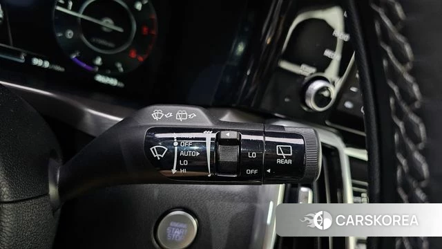 Kia Sorento 4th Generation id 4930057 из Кореи 8