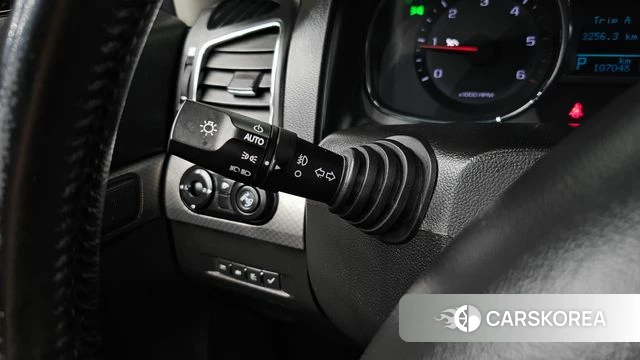 Chevrolet (GM Daewoo) Captiva id 4924139 из Кореи 8