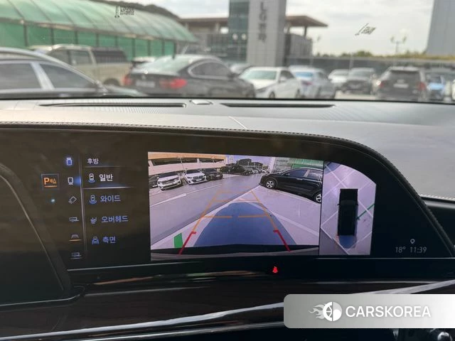 Cadillac Escalade 5th Generation id 4991434 из Кореи 8