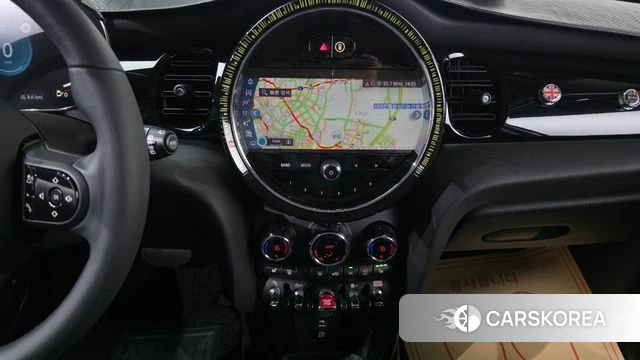 Mini Cooper id 4996371 из Кореи 8