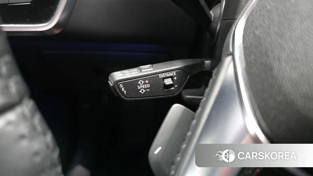 Audi A6 (C8) id 4562637 из Кореи 8