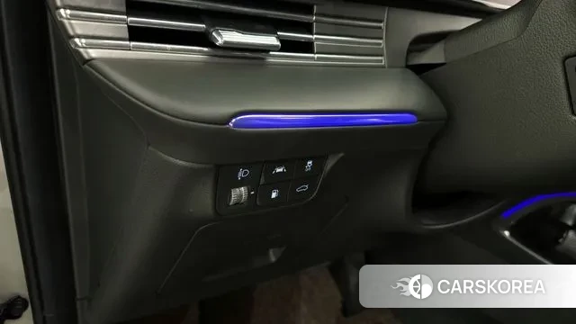 Hyundai The New Grandeur IG id 3760395 из Кореи 8