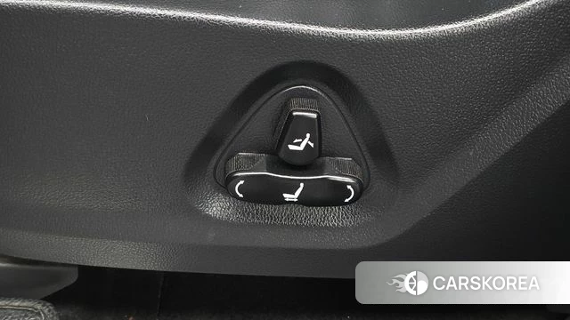 Ssangyong Rexton Sports id 4983261 из Кореи 8