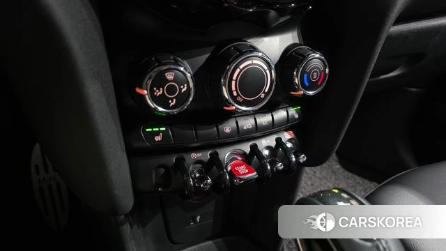 Mini Cooper id 4895220 из Кореи 8
