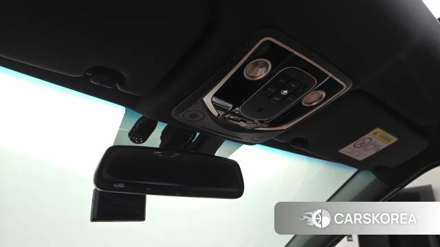 Ssangyong Torres id 4981270 из Кореи 8