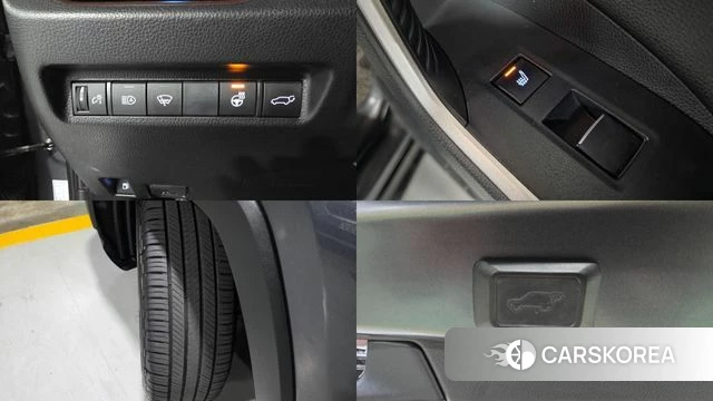 Toyota RAV4 5th Generation id 5035539 из Кореи 8