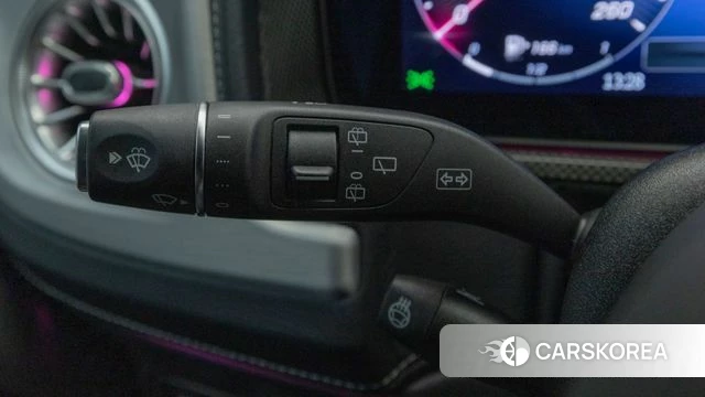 Mercedes-Benz G-Class W465 id 5011291 из Кореи 8