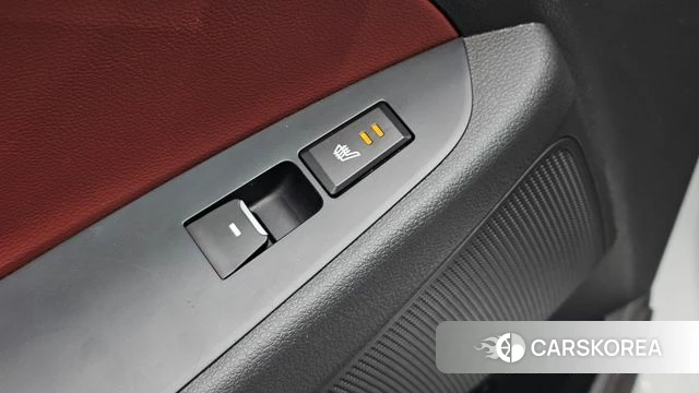 Hyundai All New Tucson id 4967536 из Кореи 8