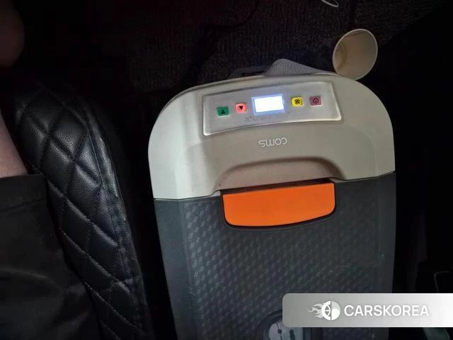 Hyundai Staria id 4754459 из Кореи 8